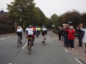 Muensterland Giro 184